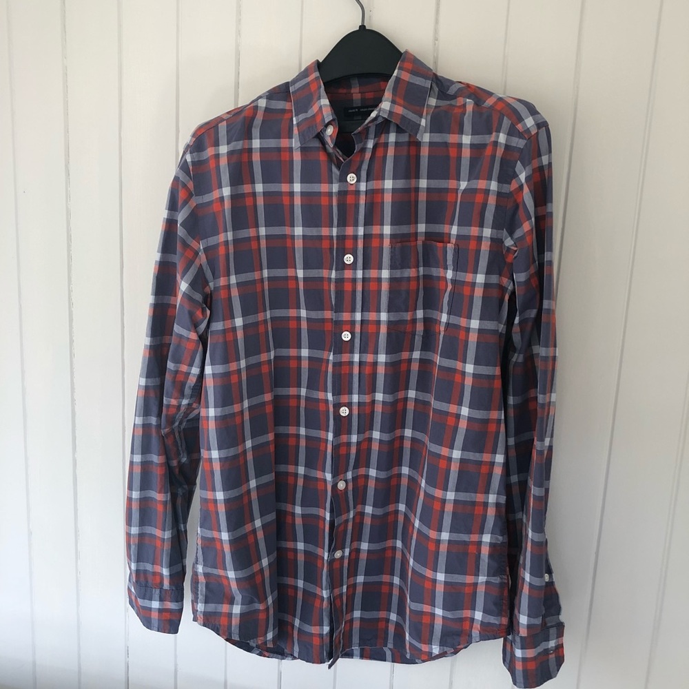 GAP men’s dress shirt